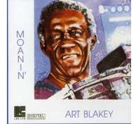 Art Blakey - Mornin