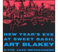 Art Blakey - New Year's Eve at Sweet Basil