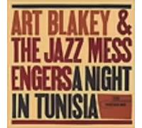 Art Blakey - Night in Tunisia