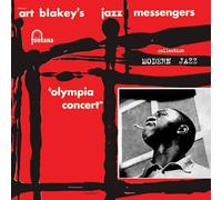 Art Blakey - Olympia Concert [Import]