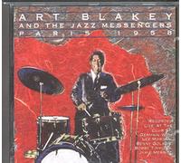 Art Blakey - Paris 1958