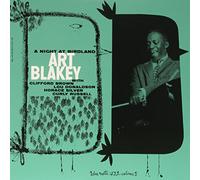 Art Blakey Quintet - A Night At Birdland - Volumen 2 [Vinilo]