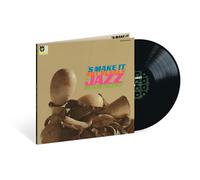 Art Blakey - S Make It (Remastered) (180 g) (LP)