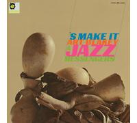 Art Blakey - S Make It (Remastered) (180 g) (LP)