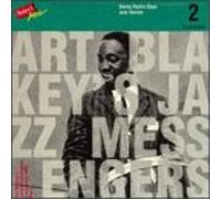 Art Blakey - Swiss Radio Days Jazz Series 2