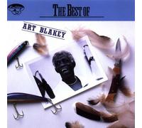 Art Blakey - The Best of...