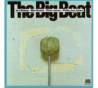 Art Blakey - The Big Beat