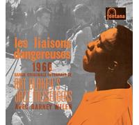 Les liaisons dangereuses 1960 (Vinilo)