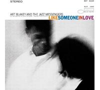 Art Blakey & The Jazz... - Like Someone In Love (Remastered) (LP)