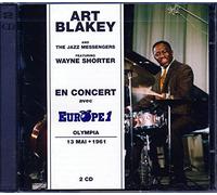 Art Blakey & the Jazz Mess