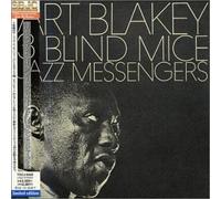 Art Blakey - & the Jazz Messangers Td