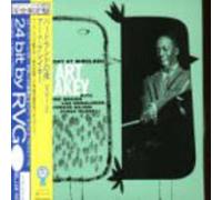 Art Blakey & the Jazz Messenge - Night at Birdland 2 (Jpn)