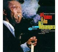 Art Blakey & The Jazz Messengers - Buhaina'S Delight