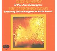 Art Blakey & the Jazz Messengers - Buttercorn Lady