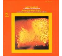Art Blakey & The Jazz Messengers - Buttercorn Lady [UHQCD]