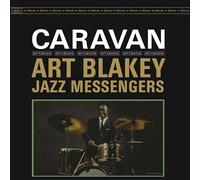 Art Blakey & The Jazz Messengers - Caravan