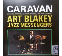 Art Blakey - The Jazz Messengers Caravan