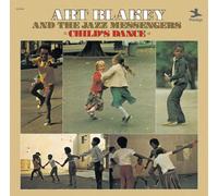 ART BLAKEY & THE JAZZ MESSENGERS - Child's Dance