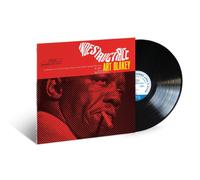 Art Blakey & The Jazz Messengers Indestructible (Vinyl) 12" Album