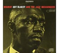 Art Blakey & The Jazz Messengers - Moanin'