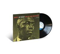Art Blakey & The Jazz Messengers – Moanin' – Vinilo 12" Álbum (Importación USA)