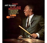 Art Blakey & The Jazz Messengers - Mosaic