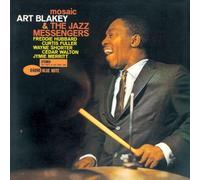 Art Blakey & The Jazz Messengers - Mosaic [UHQCD]