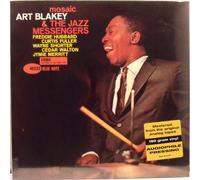 Art Blakey & The Jazz Messengers - Mosaic [Vinilo]