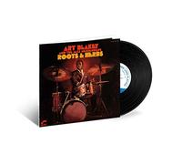 Art Blakey & The Jazz Messengers - Roots And Herbs' - Blue Note Tone Poet Series