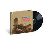 Art Blakey & The Jazz Messengers - 'S Make It [Vinilo]