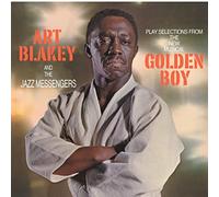 Art Blakey & The Jazz Messengers - Selections From Golden Boy [Vinilo]