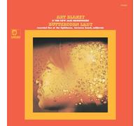 Art Blakey & The New Jazz Messengers - Buttercorn Lady (Gatefold) [Vinilo]