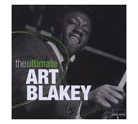 Art Blakey - the ultimate