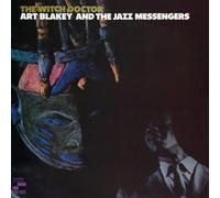 Art Blakey - The Witch Doctor - UHQCD