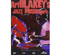 Art Blakey's Jazz Messengers [Alemania] [DVD]