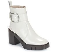 Art Botines BERNA in Blanco 38