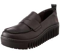 Art Brighton, Zapatillas Mujer, Black, 36 EU