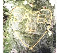 Art Brut - 7-Emily Kane/These Animal [Import]