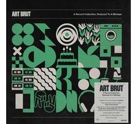 Brut, Art - A Record Collection [Vinilo]