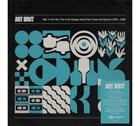 Art Brut - Art Brut: And Yes. This Is My Singing Voice! (Deluxe Signed)
