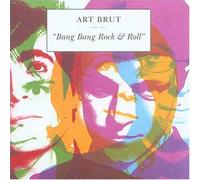Art Brut - Bang Bang Rock & Roll