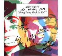 Art Brut - Bang Bang Rock & Roll [Vinilo]