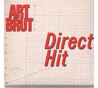 Art Brut - Direct Hit [Vinilo]
