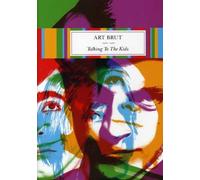 Art Brut - Talking to the Kids [USA] [DVD]