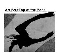 Art Brut Top of the Pops (CD) Album (Importación USA)