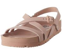 ART Burdeos, Sandalia Mujer, Rosa (Pink), 42 EU