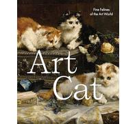 Art Cat: Finos felinos del mundo del arte – Thames & Hudson