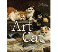 Art Cat: Finos felinos del mundo del arte – Thames & Hudson
