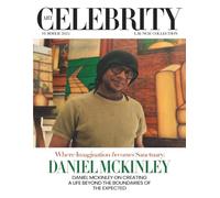 Art Celebrity Launch Collection Summer 2025 - Daniel McKinley: Daniel Mckinley On Creating A Life Beyond The Boundaries Of The Expected
