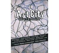 ART CITY # 1-Making It In Manhattan [Reino Unido] [DVD]